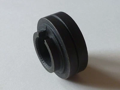 TECARC MIG WELDER WIRE FEED ROLLER - BUTTERS PROFEED, FDB, SELCO, CEMONT, ETC