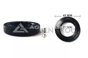 Paraolio commerciale Briggs&Stratton 399781, Toro 77-7570, Wolf 2063112 - Foto 1 di 1