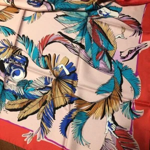 Emilio Pucci Scarf - Picture 1 of 24