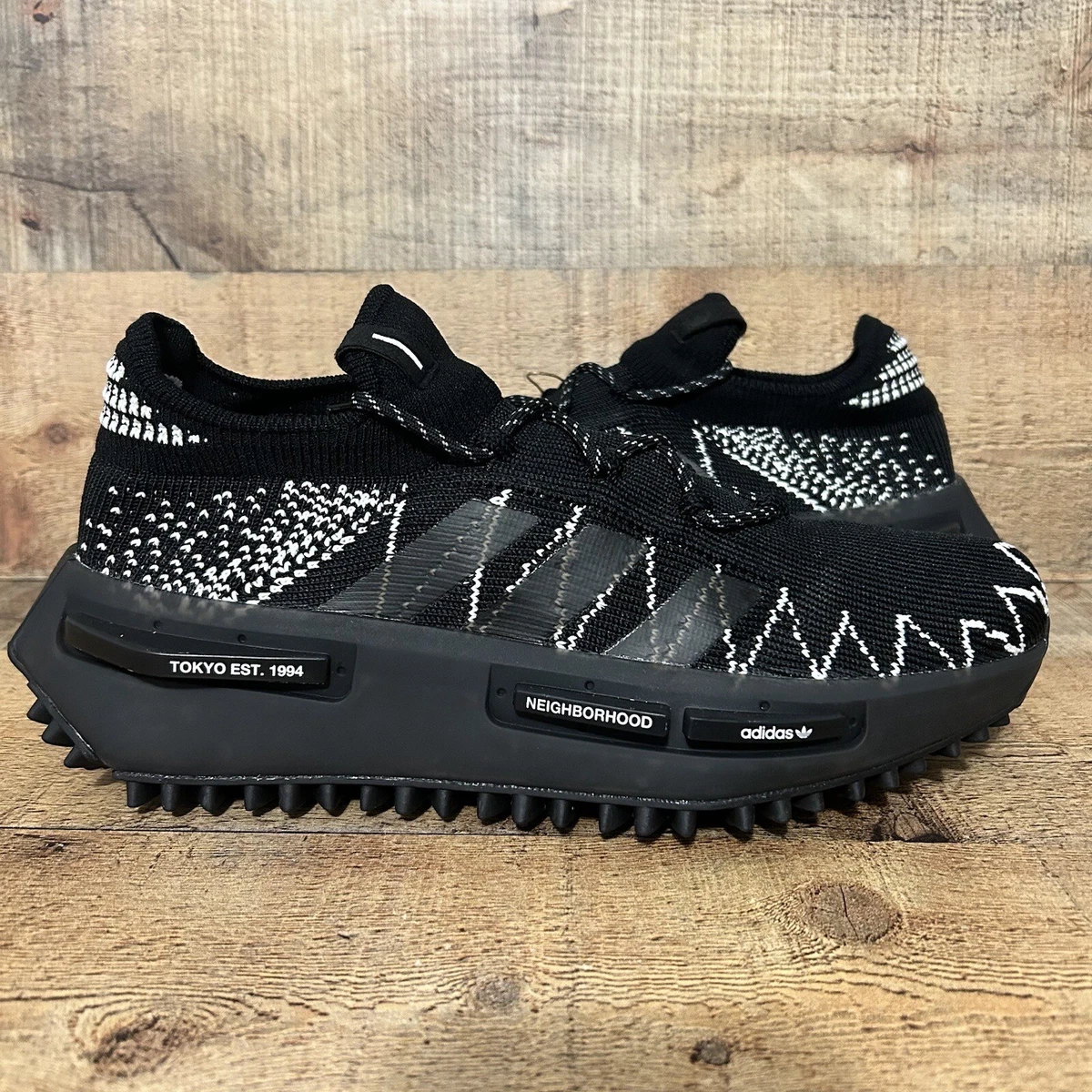 adidas Neighborhood Sneakers for Men for Sale | Authenticity