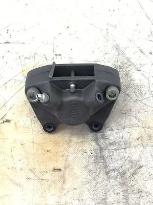 PINZA DE FRENO TRASERA APRILIA SCARABEO 250 DE 2004 (e41679) Foto 1 de 2