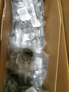 BELL 5269-0 Closure Plugs, 1/2 gray Finish Bag/4 - Picture 1 of 2
