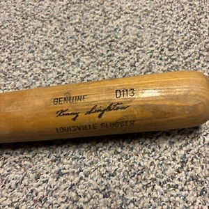 Ken Singleton Baltimore Orioles Game Used Bat, Cracked - Picture 1 of 12