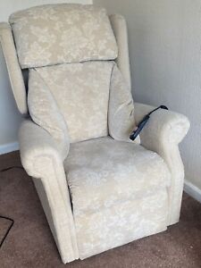 recliner chair, single seater,  fully adjustable with the remote control