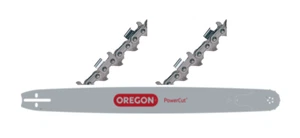 28" Bar & 2x Ripping Chains for Echo CS-590 Timber Wolf, 280RNDD176 / 72RD092G(2 - Picture 1 of 8