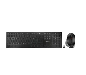 Cherry Set - JD-9500DE-2 - *schwarz* - Afbeelding 1 van 1