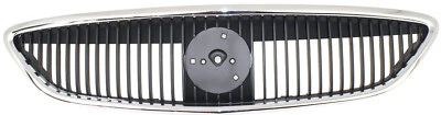  New Grille Assembly For Mercury Sable 2000-2003 Foto 1 de 4