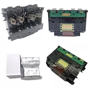 Cabezal de impresión a todo color QY6-0087 compatible con Canon MAXIFY MB5400 MB2320 MB5440 MB2040 - Imagen 1 de 7