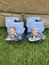 Manchester City SoccerStarz Grealish Mini Action Figure