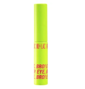 Mulac BROW CEO Vegan Clear Eyebrow Liquid Fixing Wax 4.3ml - Picture 1 of 3
