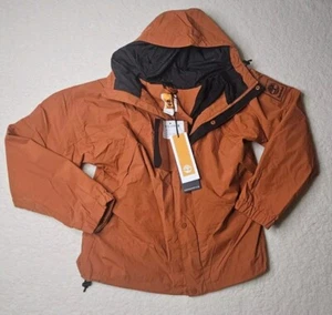 Timberland Fall Winter Lightweight Jacket Men's Size M NWT - Picture 1 of 13