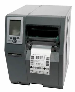 DATAMAX H-4606X C46-00-48000004 Thermal Barcode Label Printer Network USB 600dpi - Picture 1 of 3