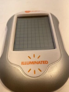 Techno Source Sudoku 2005 juego electrónico portátil probado funciona - vintage - Imagen 1 de 10