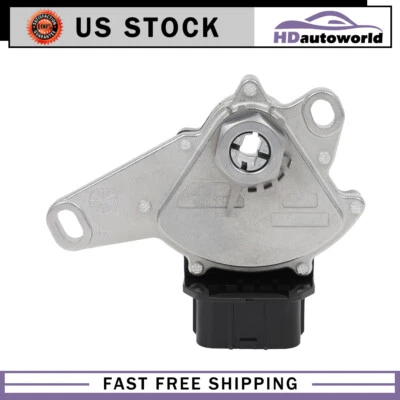 Neutral Safety Switch Fits 2004-2011 Chevrolet Aveo 93741830 SW5700 - Image 1 of 4