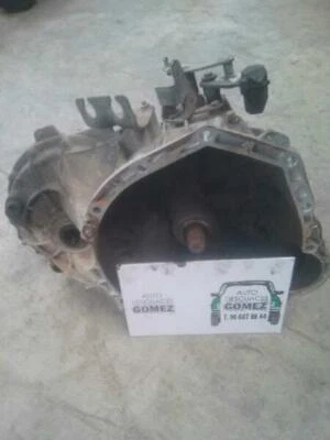 A6382602300 Caja Cambios para MERCEDES-BENZ VITO FURGÓN (638) 2000 642592 - Imagen 1 de 4