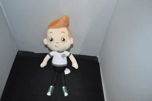 ADA TWIST SCIENTIST CUDDLE TIME PLUSH IGGY 12"  I4 Plush - Picture 1 of 4