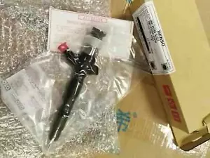 NEW Diesel injector 23670-0L050 095000-8290 for Toyota Hilux Prado D4D 1KD-FTV - Foto 1 di 7