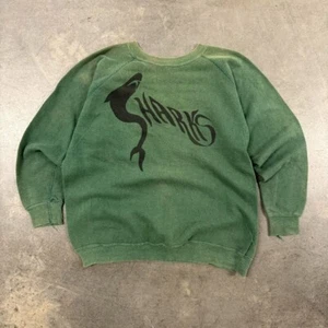 Sudadera De Colección Años 60 Sharks Vs Jets West Side Story Talla XL (25x25) - Imagen 1 de 8