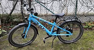 Puky Cyke 20-7 active Alu - 20 Zoll Kinderfahrrad - Bild 1 von 9