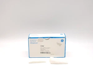 GE Whatman 1214-150 Filter Paper - Box of 100 - Picture 1 of 3