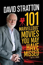 David Stratton 101 Marvellous Movies (Paperback) (UK IMPORT)