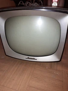 Televisore Panoramico Radiomarelli Epoca - Foto 1 di 6