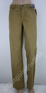NEW CHEROKEE Straight Droit Boy's Keith Pants Size 16 - Picture 1 of 11