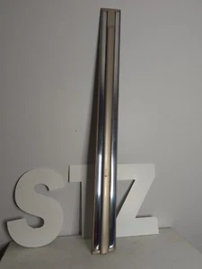 1990 1991 1992 1993 1994 LINCOLN TOWN CAR LEFT FRONT DOOR TRIM MOLDING Beige - Picture 1 of 9