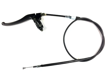 Clutch Cable & Lever Assembly for Honda CR125R CR125R CR 125R 1987-2003 - Image 1 of 4
