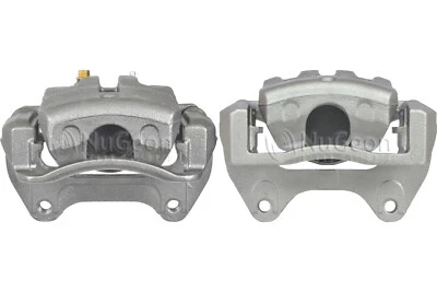 前对盘式制动卡钳适用于 2013 - 2015 雪佛兰迈锐宝 (50620) — 第 1/4 张图片