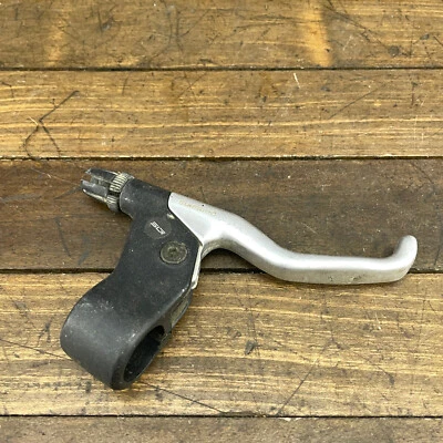 Shimano Deore XT BL-Mt63 Brake Lever RIGHT Mountain 90s MTB Vintage BMX Adjust - Image 1 of 4