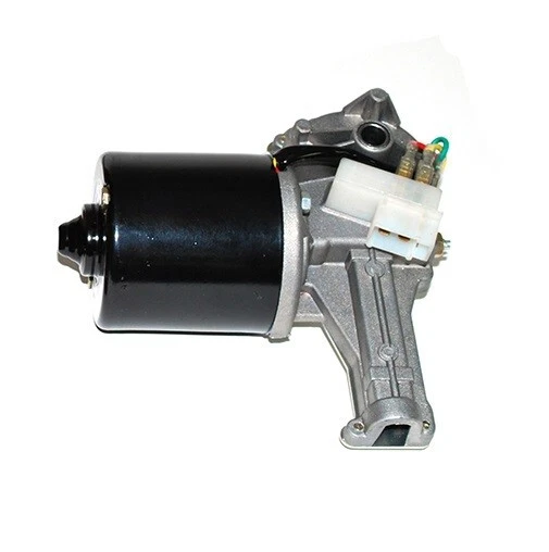 LAND ROVER DEFENDER 1983 - 2001 FRONT WINDSCREEN WIPER MOTOR  RTC3867 - image 1 of 1