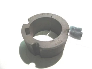 Buje con bloqueo cónico Dodge 2012 1-7/8 talla 2012 1-7/8" diámetro P8879 - Imagen 1 de 4