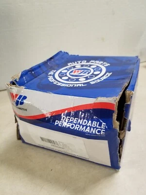 Conjunto de rolamento de cubo de roda dianteira para 2009 Subaru Legacy e outros WA513220 - Imagem 1 de 4