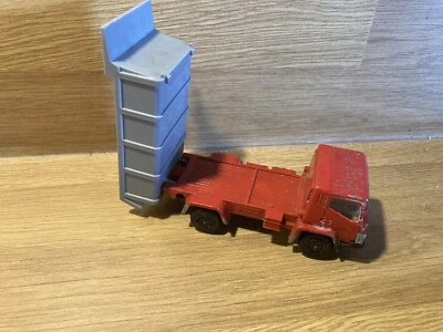 Dinky Convoy 382 Dumper Truck — 第 1/4 张图片
