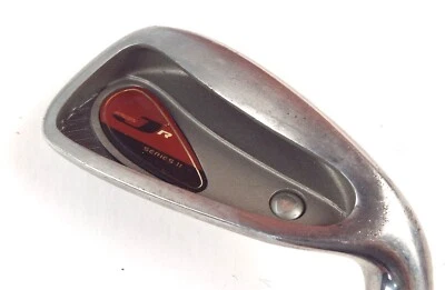 Walter Hagen R Series II Youth Kids 6 Iron Graphite Shafts New Grips 30 in RH - Image 1 of 4