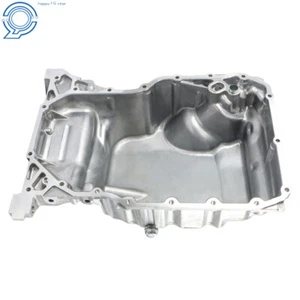 Engine Oil Pan For 2013-2018 Acura TLX Honda Accord 2.4L 112005A2A00 - Picture 1 of 10