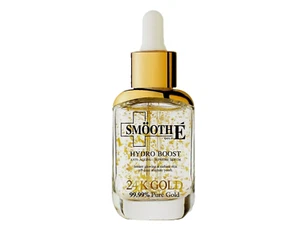 Smooth E Gold 24K Hydro Boost Anti Aging Supreme Serum Skin Emollient 30 Ml. - Picture 1 of 4
