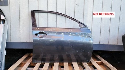 Toyota Avalon 2013 2014 2015 2016 2017 2018 carcasa de puerta delantera derecha Foto 1 de 4