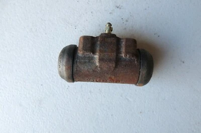 Cilindro de rueda de freno Bendix vintage para AMC 1965-1983 (3290) Foto 1 de 4