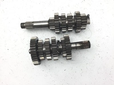 Gear & Shafts Gear With Defects DUCATI MONSTER 900 1994 1995 900M - Image 1 of 4