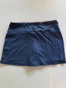 Champion Duo Dry Blue Skort, Women’s Medium, Tennis, Pickleball, Active wear - Picture 1 of 7