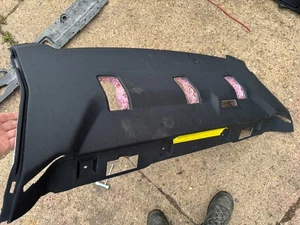 2024 BMW 3 Series Parcel Shelf Saloon 4/5dr 7482696 (19-23) 320i - Picture 1 of 6