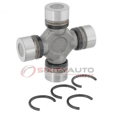 SKF Front Shaft Rear Joint Universal Joint for 1961-1968 Buick Electra - mz Foto 1 de 4