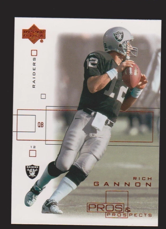 Los Angeles Oakland Las Vegas Raiders Cards U Pick Get 40% off Details Inside A5 - Image 1 of 1