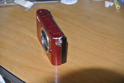 LEER PRIMERO⚠️Cámara Nikon 1 J1 One ⚠️SOLO CUERPO⚠️NADA MÁS Foto 1 de 4