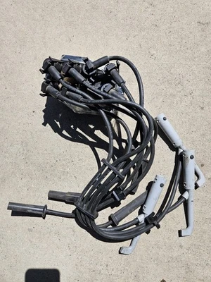 Ford Ranger 1998-2001 paquete de bobinas de encendido de 4 cilindros de 2,5 L Foto 1 de 4