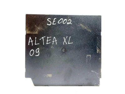 Centralina comfort Seat Altea XL 5P5, 5P8 1K0937086 1.90 Diesel 2010 30154203 - Immagine 1 di 4