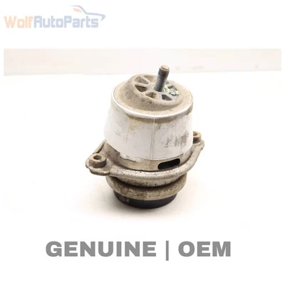 2011-2018 PORSCHE CAYENNE 4.8L - LEFT Engine / Motor Mount 94837504903 - Изображение 1 из 4