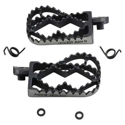 IMS Adventure II Footpegs - 2526022 - Image 1 of 2
